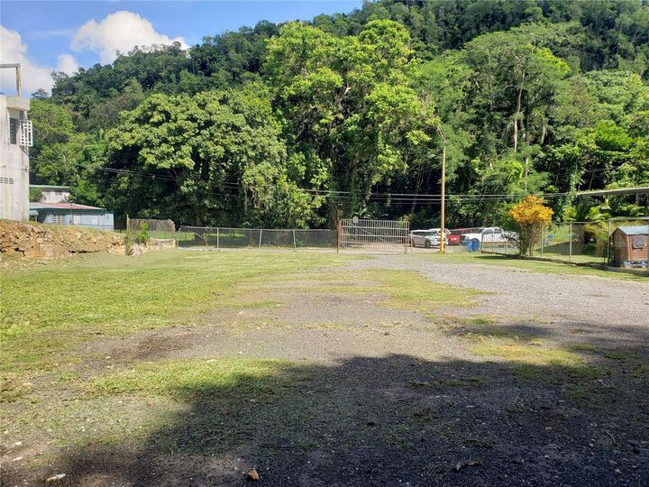 Property Photo: Km 1.7 Pr-666 Road Lot 1 PR 00617