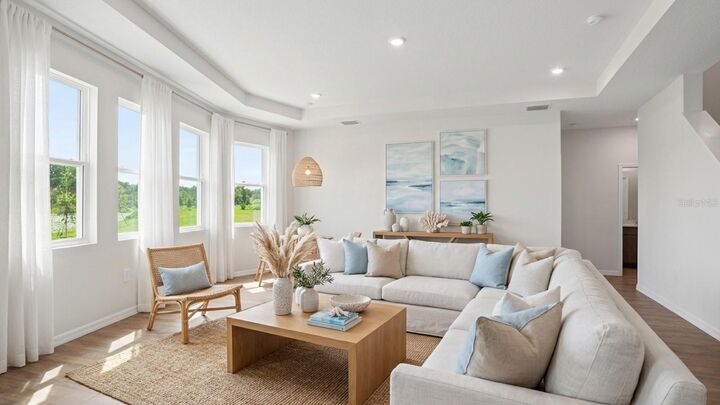 Property Photo:  11269 Duckling Way  FL 34613 