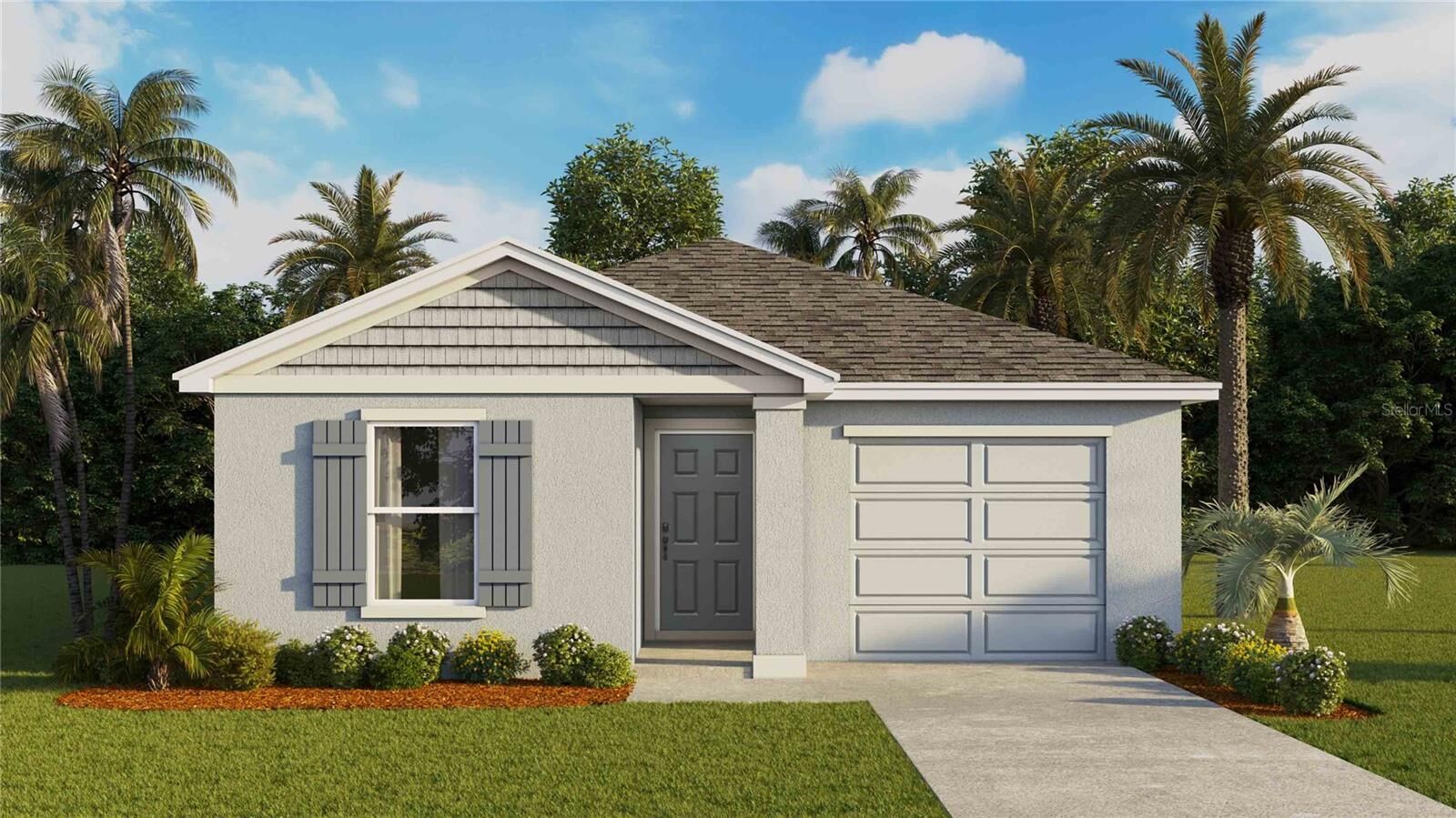 Property Photo:  4092 Kona Circle  FL 34608 