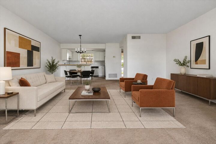 Property Photo:  43 Country Club Drive  FL 33771 