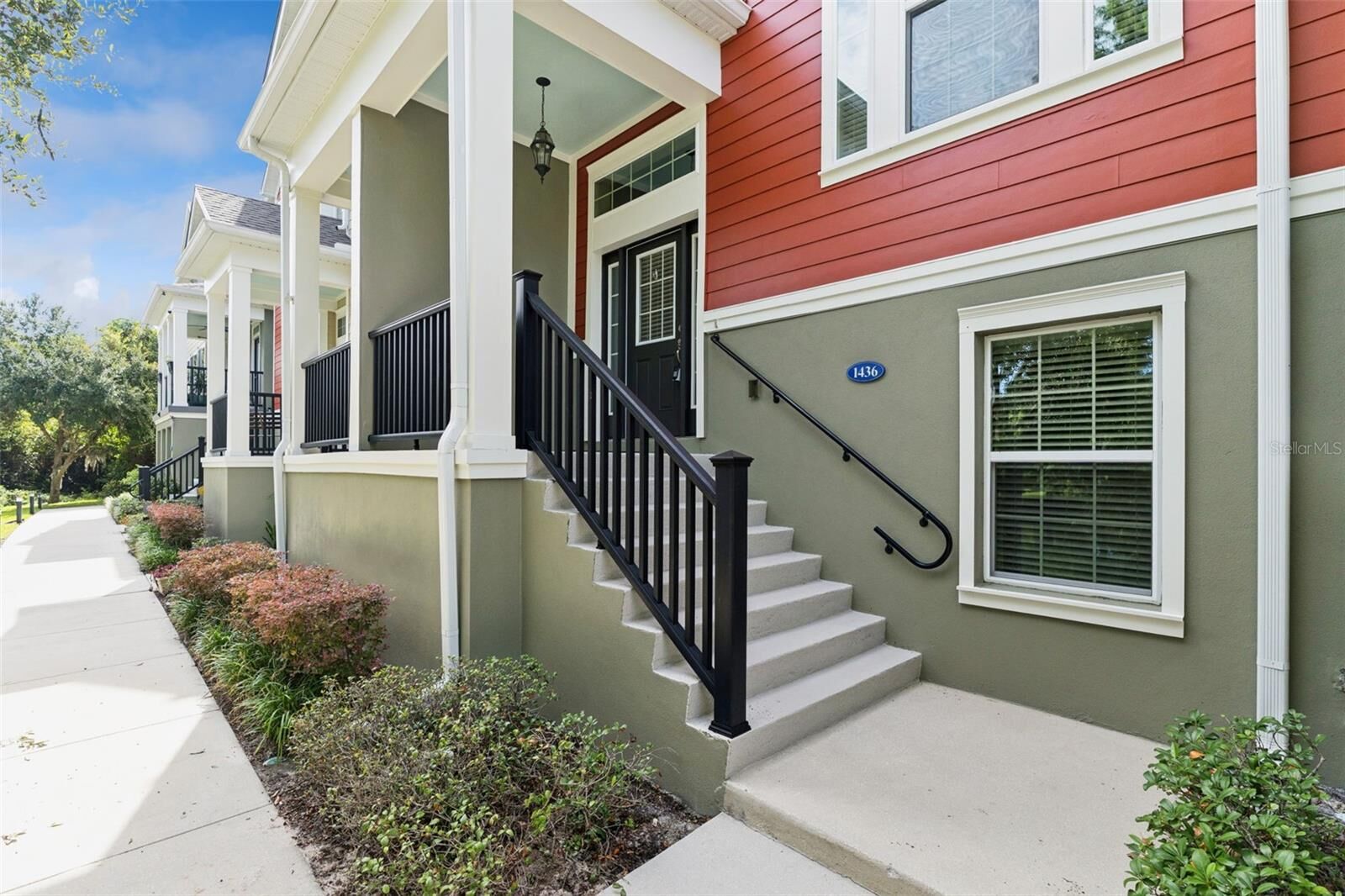 Property Photo:  1436 Winter Wharf Lane  FL 32708 