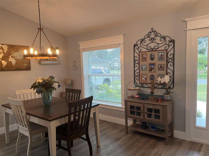 Property Photo: 16388 SE 82nd Court FL 34491