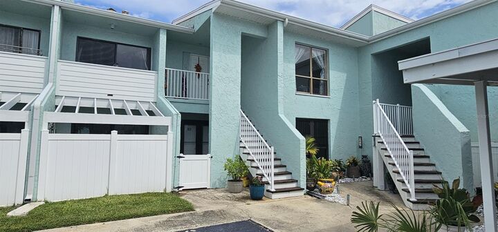 Property Photo:  1 Windrush Boulevard 83  FL 33785 