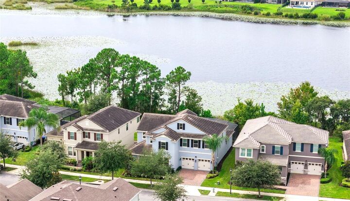 Property Photo: 10048 Beach Port Drive FL 34787
