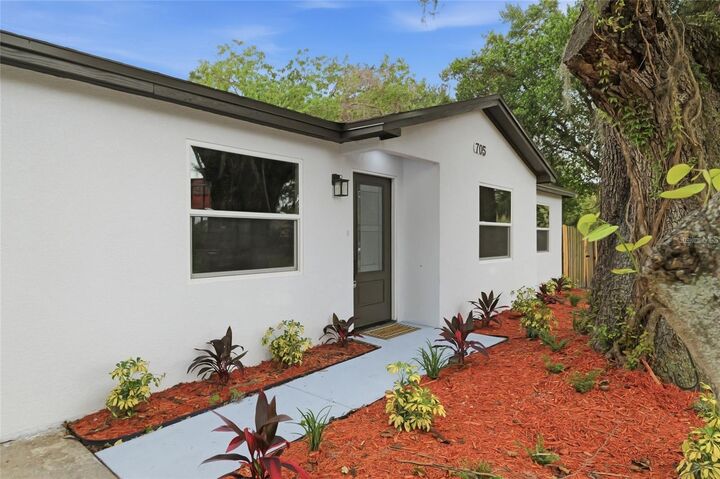 Property Photo:  705 E 126th Avenue  FL 33612 