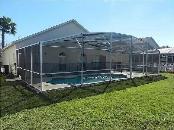 Property Photo:  151 Bloomingdale Drive  FL 33897 