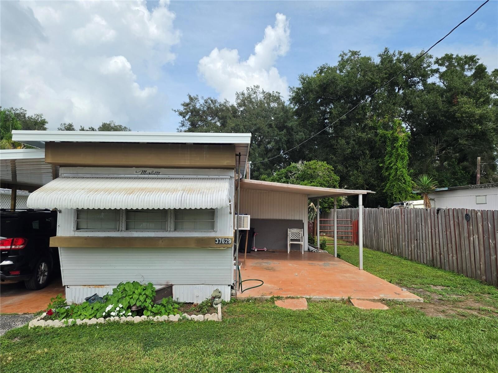 Property Photo:  37629 March Lane  FL 33541 