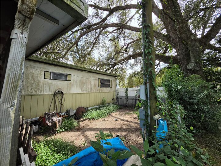 Property Photo:  37648 March Lane  FL 33541 