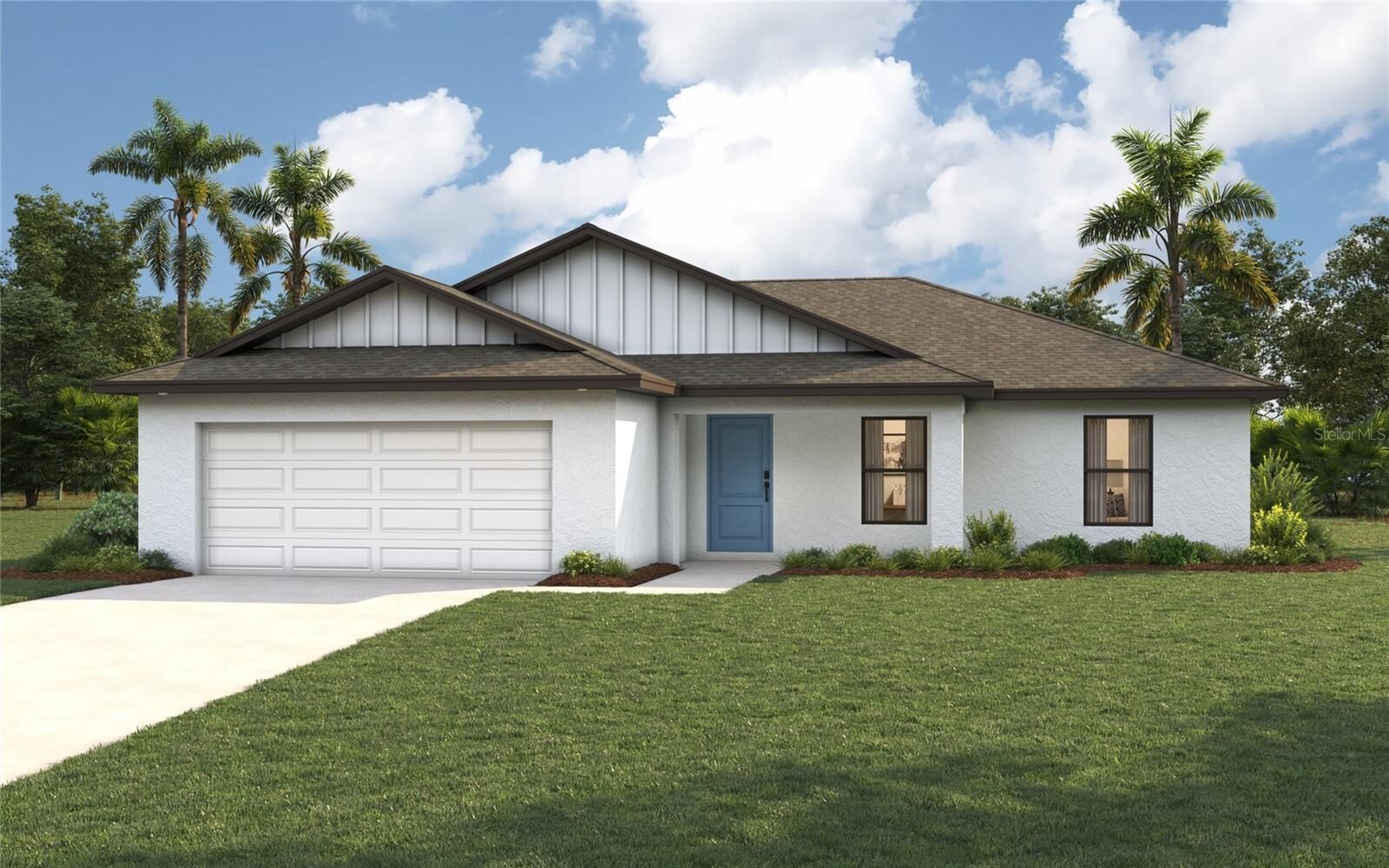 Property Photo: 142 Ellington Street FL 33953