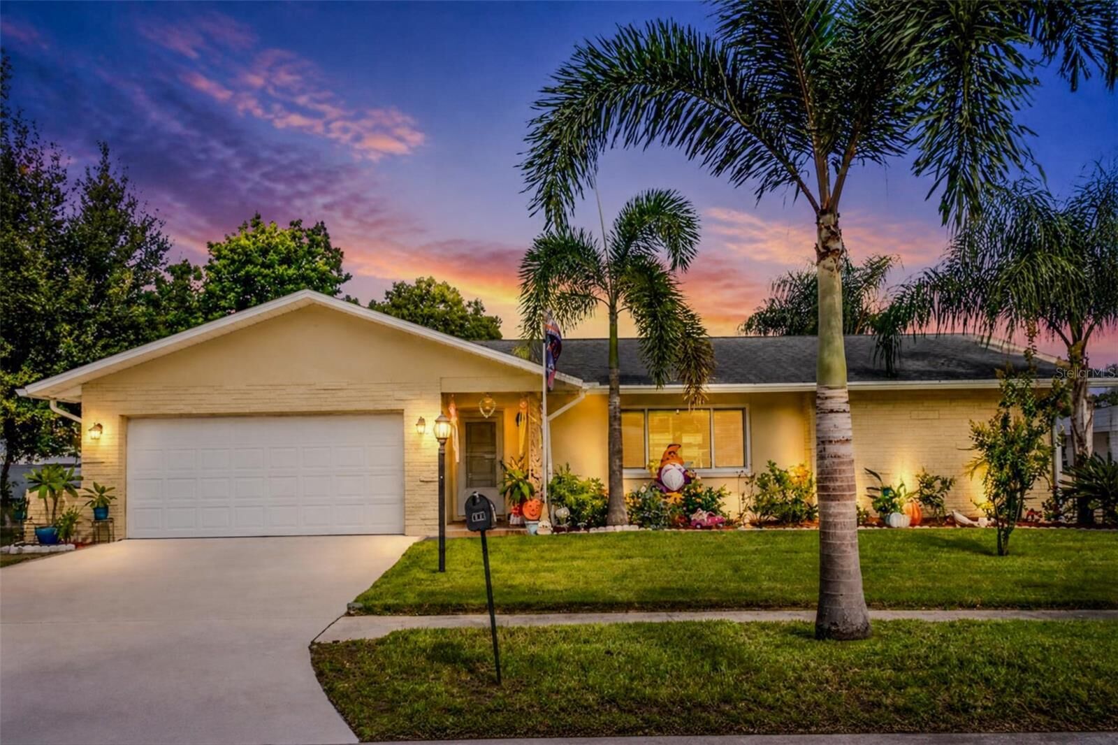 Property Photo: 161 Sunward Avenue FL 34684