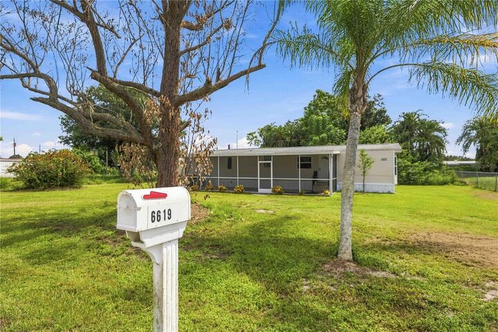 Property Photo:  6619 Orange Blossom Lane  FL 33982 