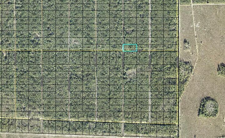 Property Photo:  108 Crotty Street  FL 32145 