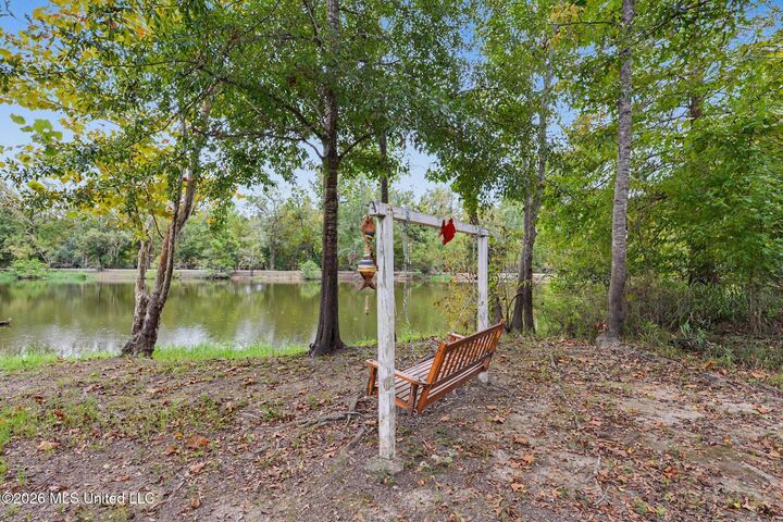 Property Photo: 154 Deer Lane MS 39452