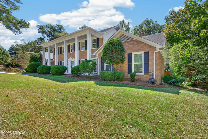 Property Photo:  4772 Oxford Road  GA 31210 