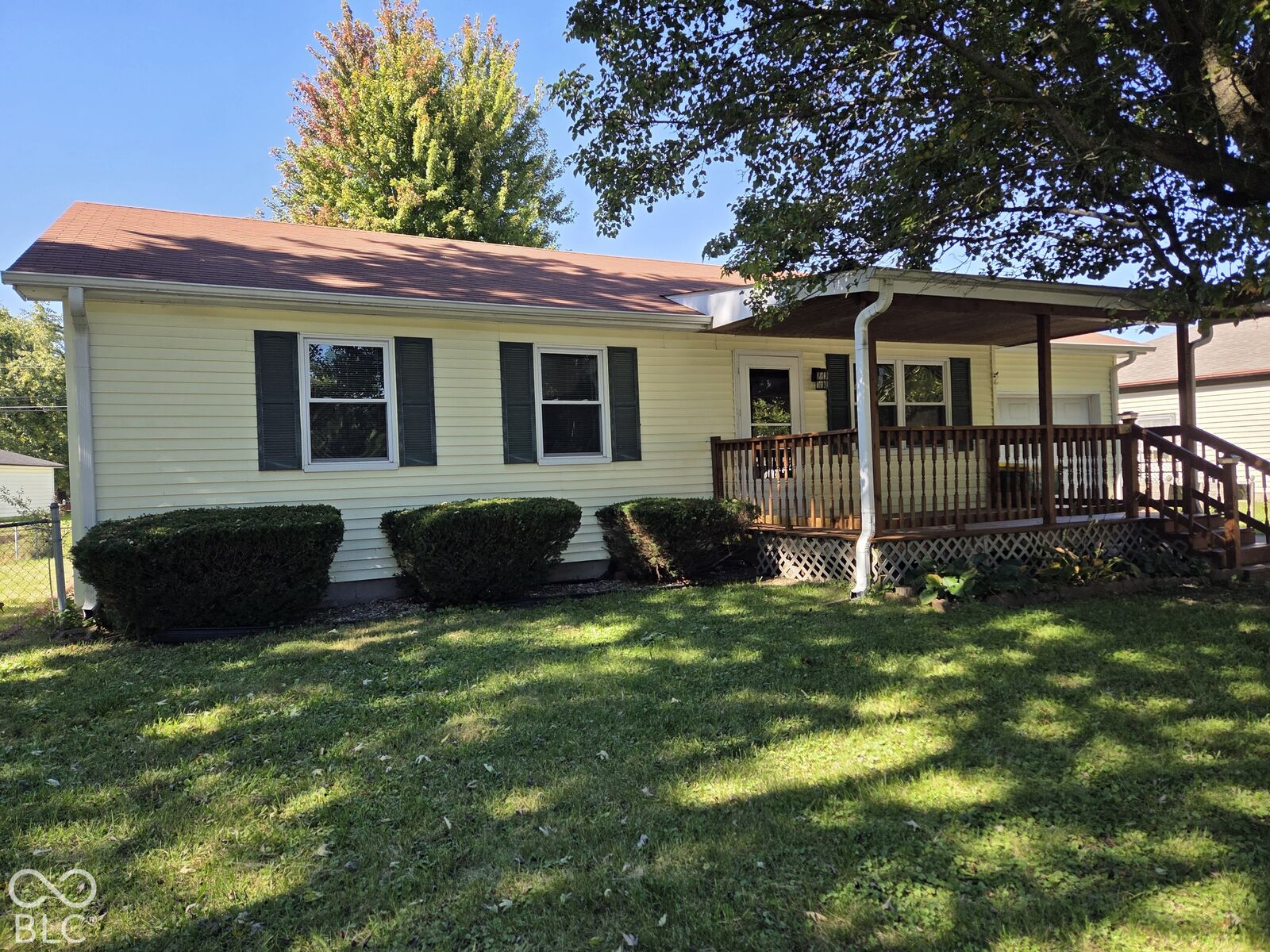 Property Photo:  2024 Jason Drive  IN 46052 