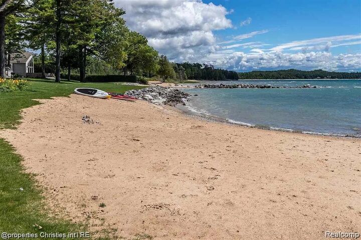 Property Photo: 1011 Beach Drive 10 MI 49740