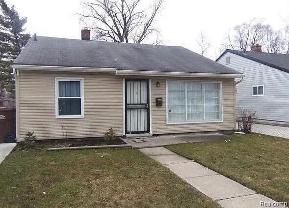 Property Photo: 26413 Lehigh Street MI 48141 3285