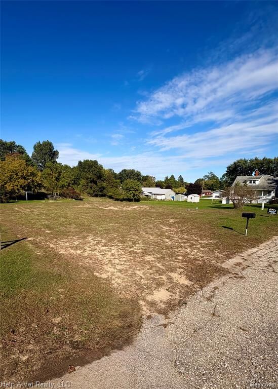Property Photo:  294 10th Street  MI 49660 2150 