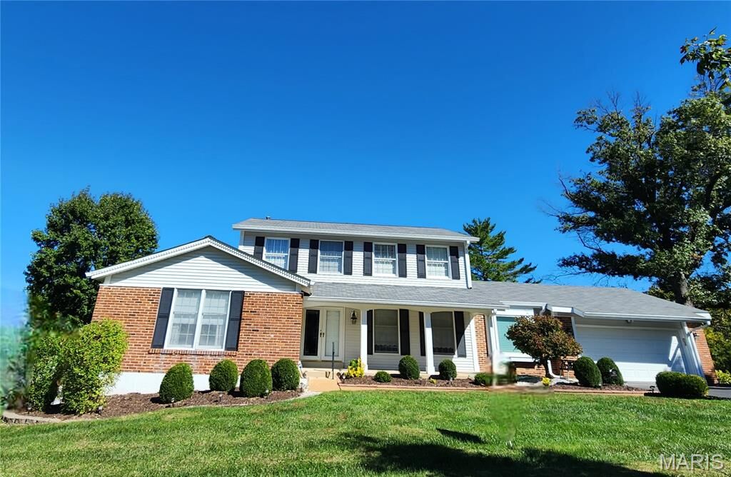 Property Photo:  1922 Buckington Drive  MO 63017 
