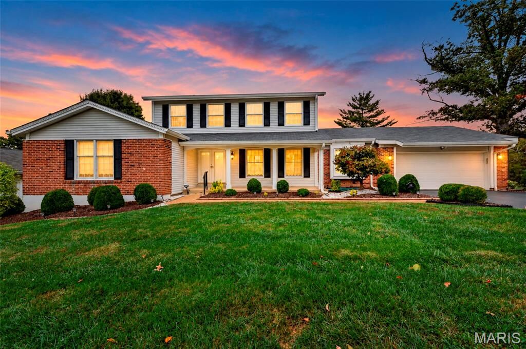 Property Photo:  1922 Buckington Drive  MO 63017 