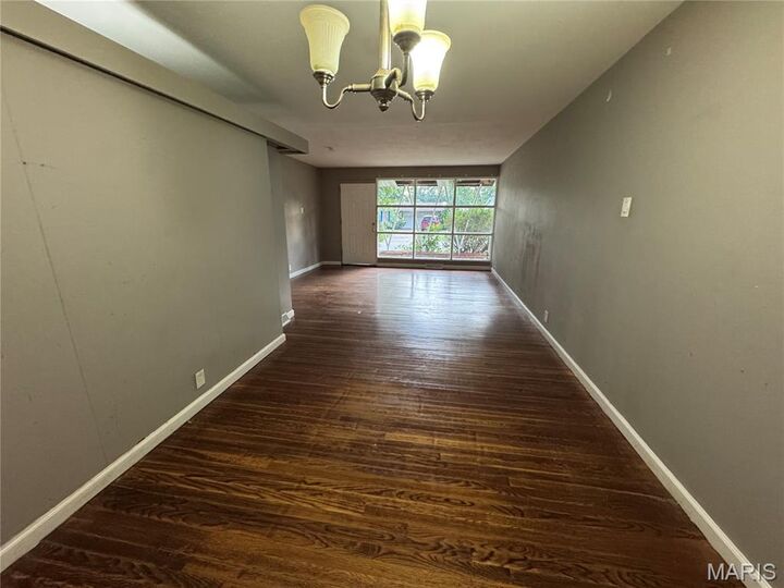 Property Photo:  10514 Rothwell Drive  MO 63136 