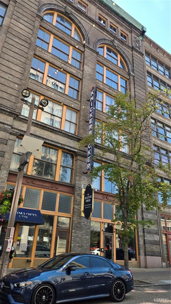 Property Photo:  1300 Washington Avenue 402  MO 63103 