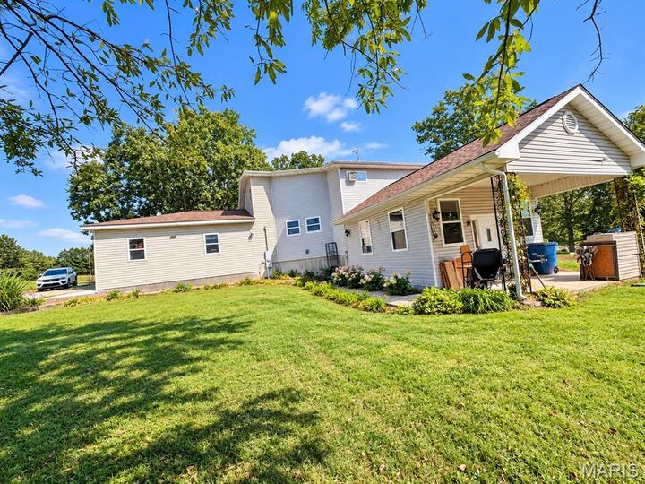 Property Photo:  3800 Sand Creek Road  MO 63640 