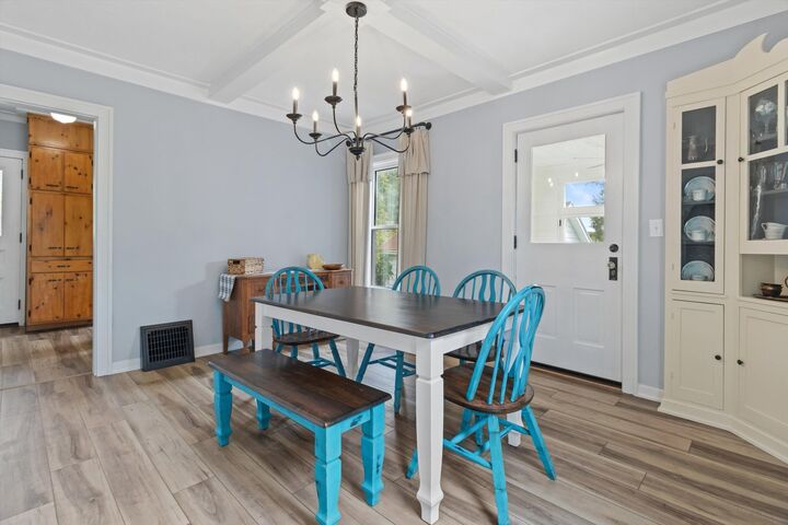 Property Photo:  409 W Clark St  WI 53549 