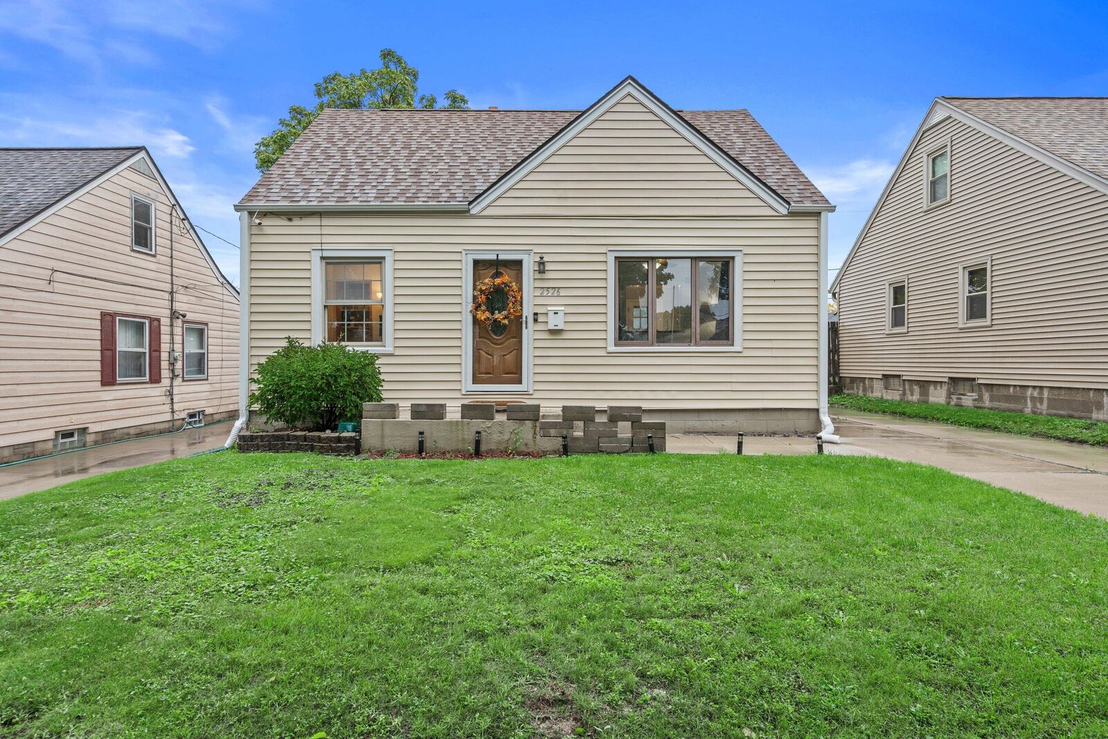 Property Photo:  2526 S 70th St  WI 53219 