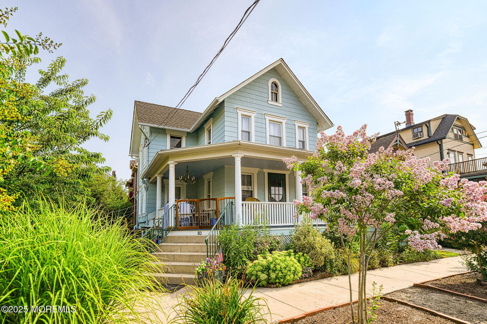 Property Photo:  83 Broadway  NJ 07756 