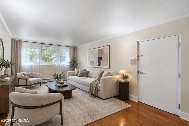 Property Photo: 301 Sixth Avenue NJ 07712
