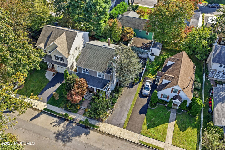 Property Photo: 1318 Vina Avenue NJ 07712