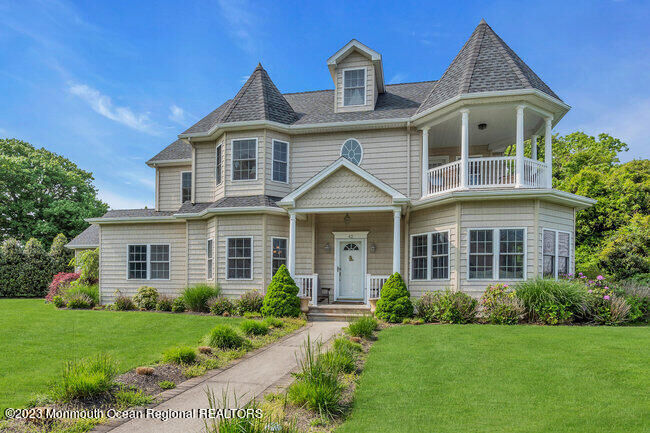 Property Photo:  42 Pitney Avenue  NJ 07762 