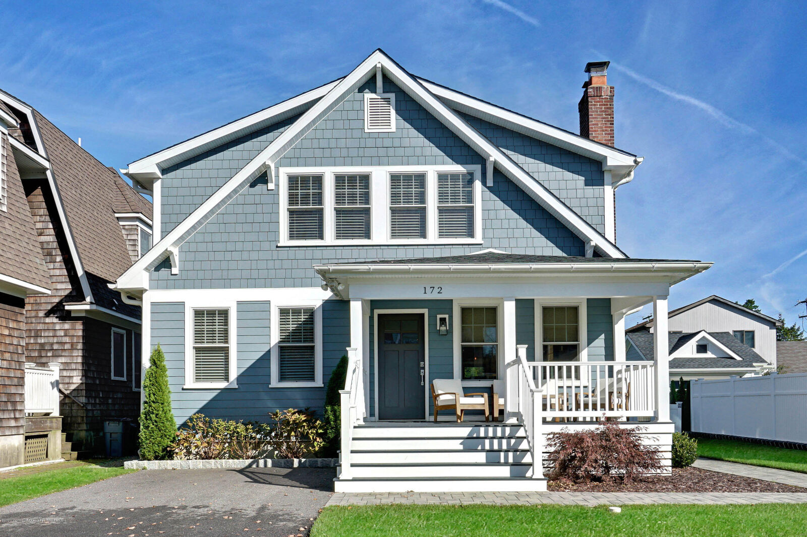 Property Photo: 172 Osborne Avenue NJ 08742