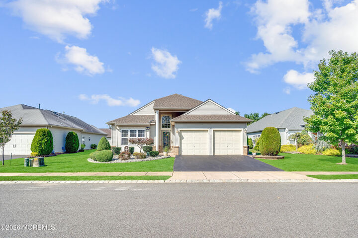 Property Photo:  48 Dante Drive  NJ 08759 
