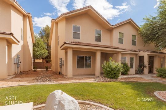 Property Photo:  767 Moss 20  NV 89027 