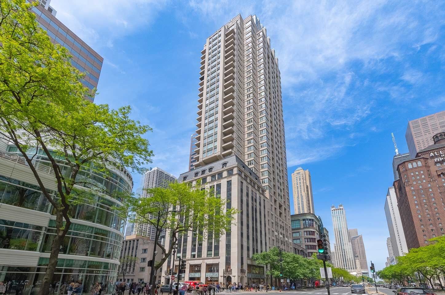 Property Photo: 118 E Erie Street 15A IL 60611