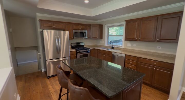 Property Photo: 445 Stanford Drive IL 60152
