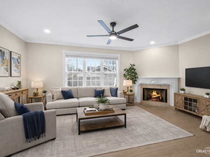 Property Photo: 325-327 N Loomis Street IL 60540