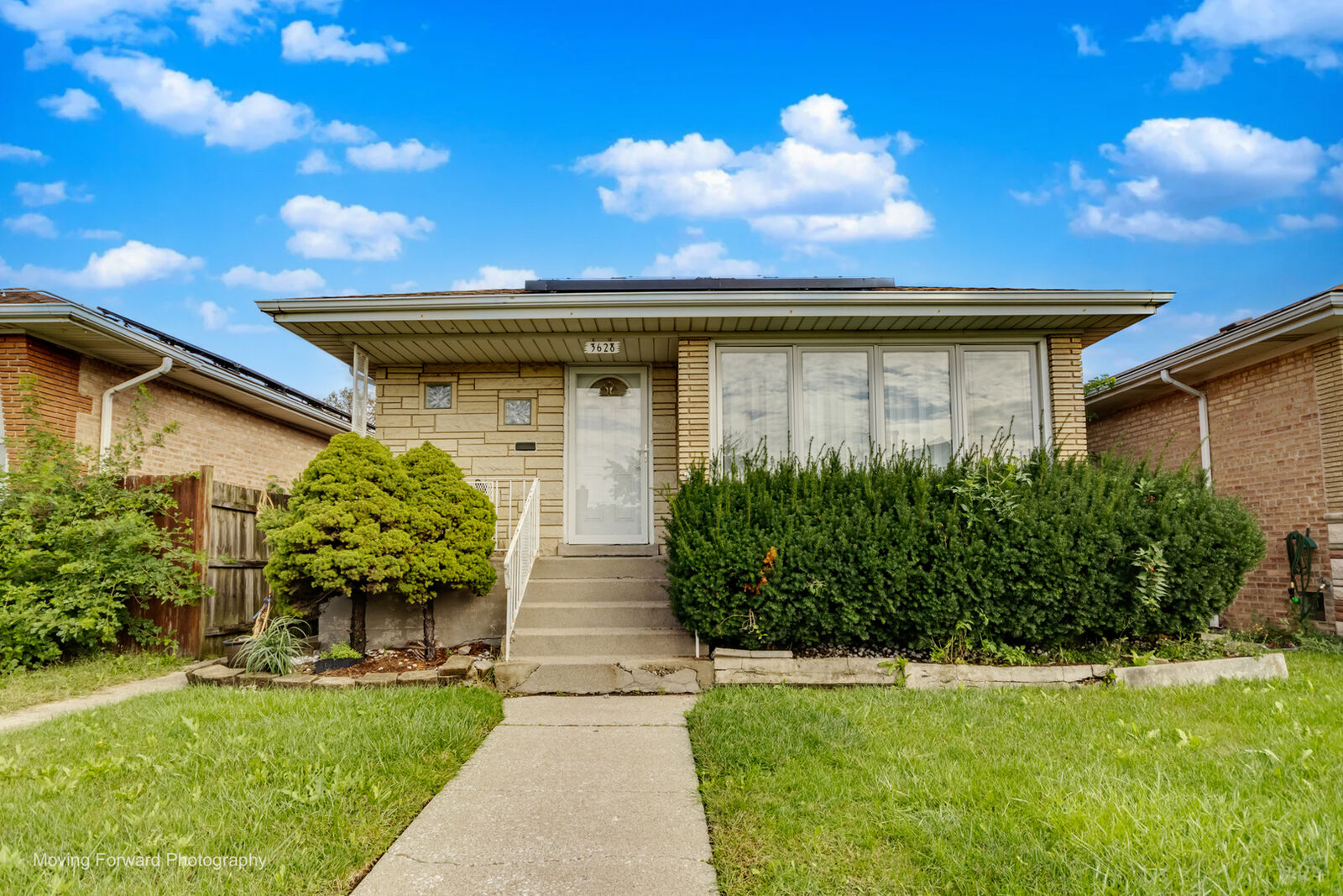 Property Photo:  3628 W 82nd Place  IL 60652 