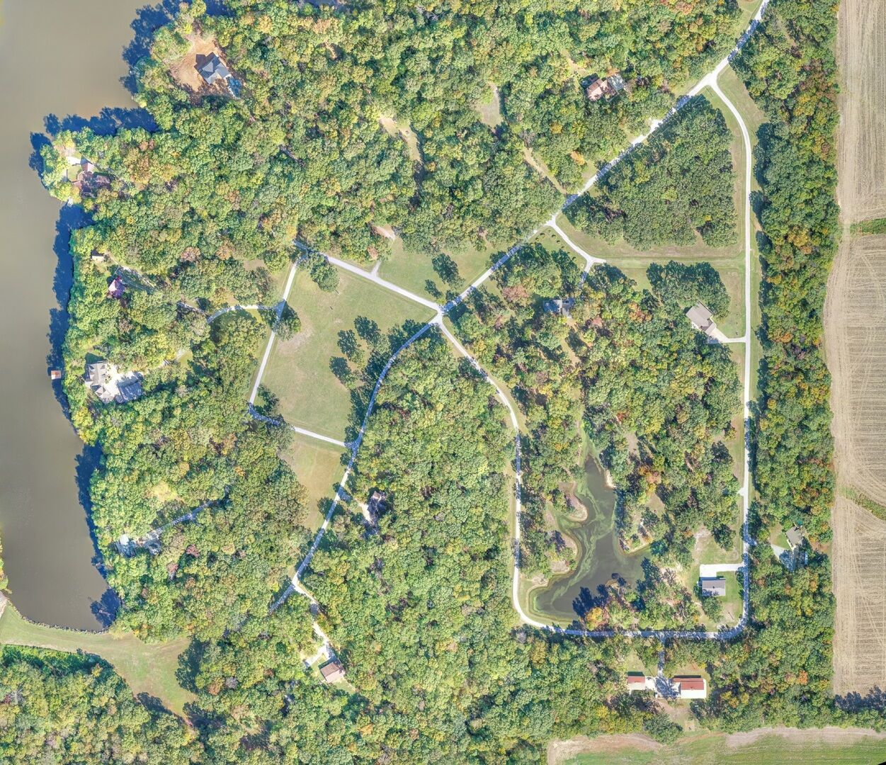 Property Photo:  0000 N Violet Court  IL 62830 