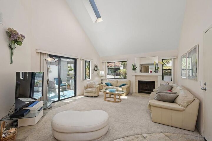Property Photo: 701 Kettner Blvd 154 CA 92101