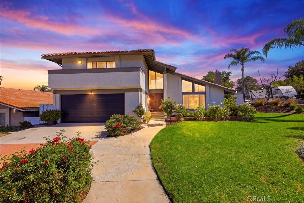 Property Photo:  2065 W Ontario  CA 92882 