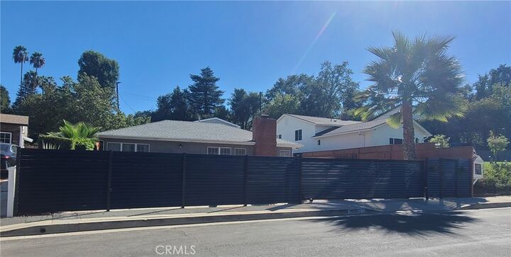 Property Photo:  22054 Independencia  CA 91364 