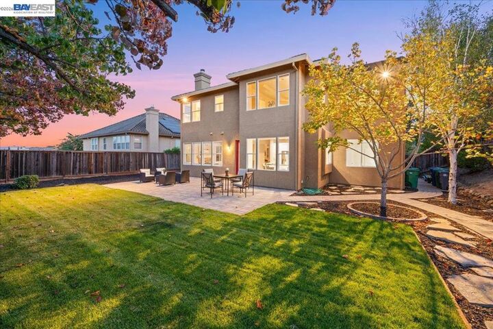 Property Photo:  55 Foster Dr  CA 94583 