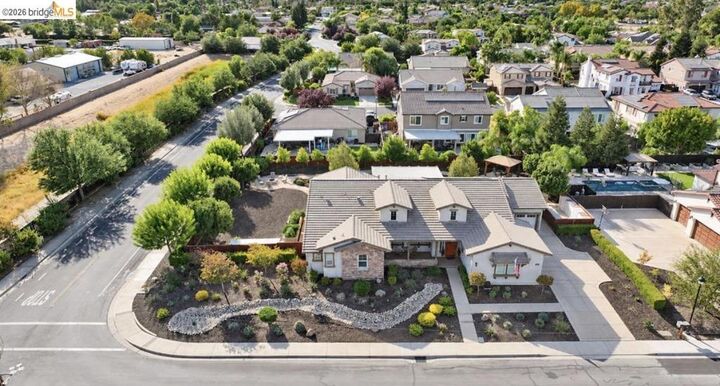 Property Photo:  1565 Lone Oak Rd  CA 94513 