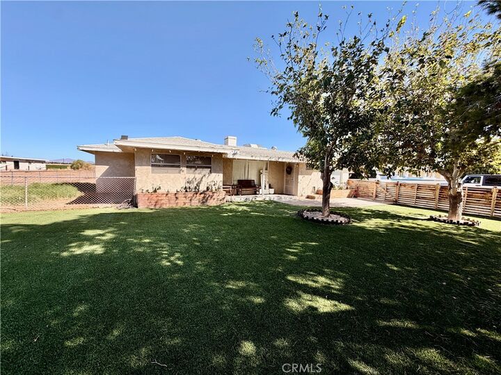 Property Photo:  2131 Florence  CA 92225 