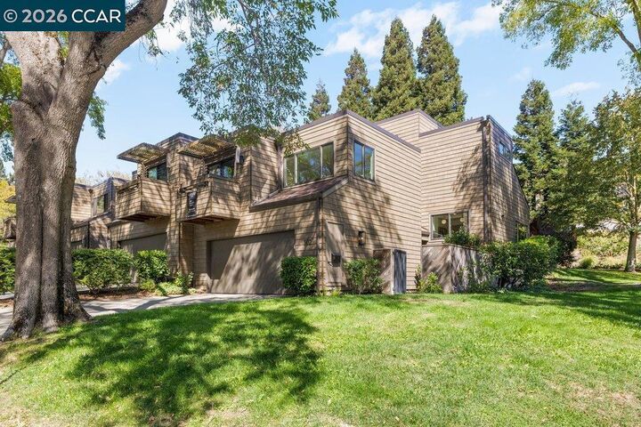 Property Photo:  500 Monarch Ridge Dr  CA 94597 