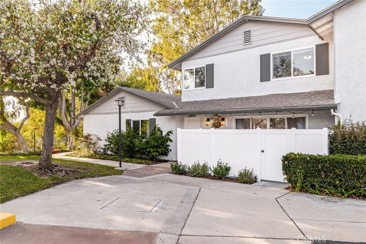 Property Photo: 20004 Waverly Glen 46 CA 92886