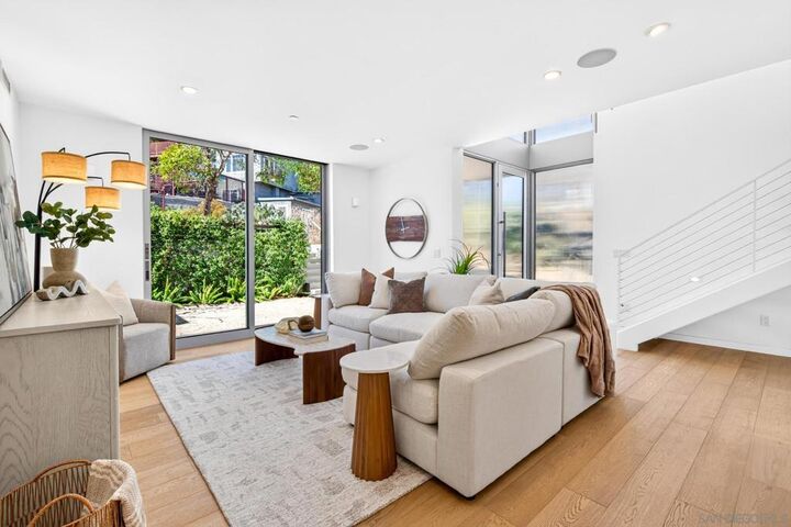 Property Photo:  3985 Clark Street  CA 92103 